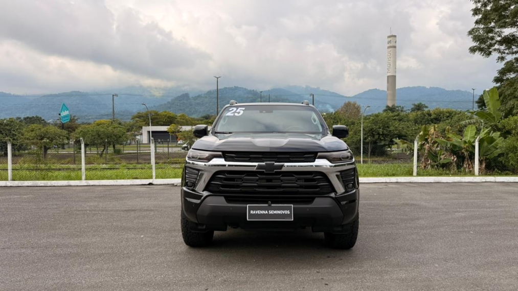 2.8 16v turbo diesel high country cd 4x4 at