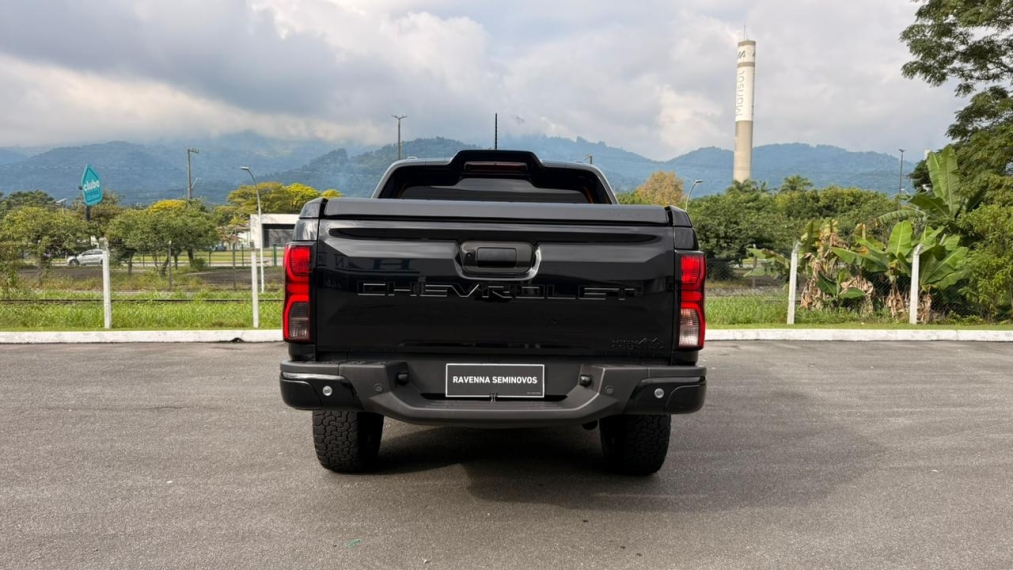 2.8 16v turbo diesel high country cd 4x4 at4