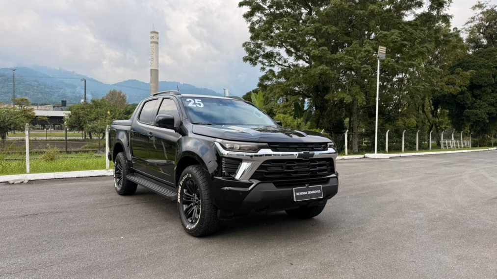 2.8 16v turbo diesel high country cd 4x4 at1