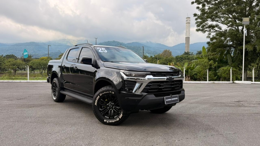2.8 16v turbo diesel high country cd 4x4 at8