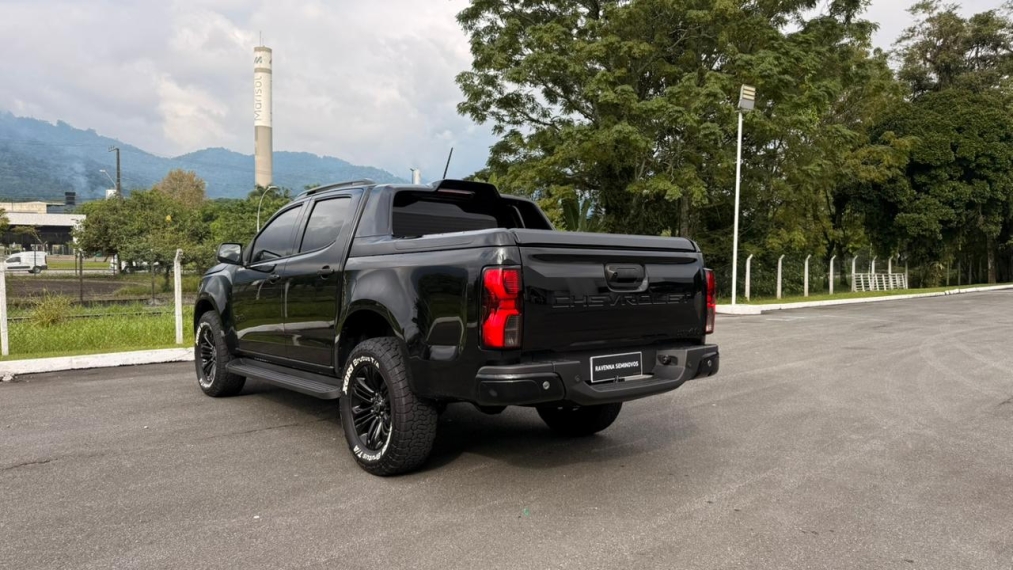 2.8 16v turbo diesel high country cd 4x4 at5