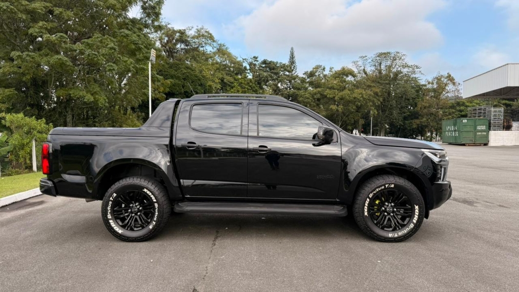 2.8 16v turbo diesel high country cd 4x4 at7