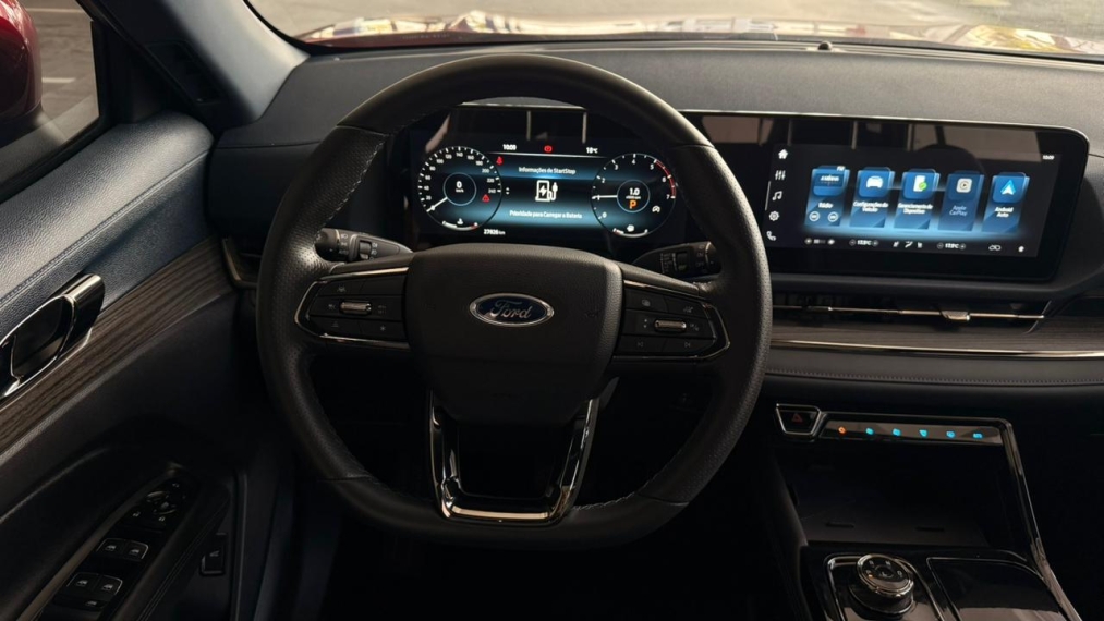 1.5 ecoboost gtdi gasolina titanium at10