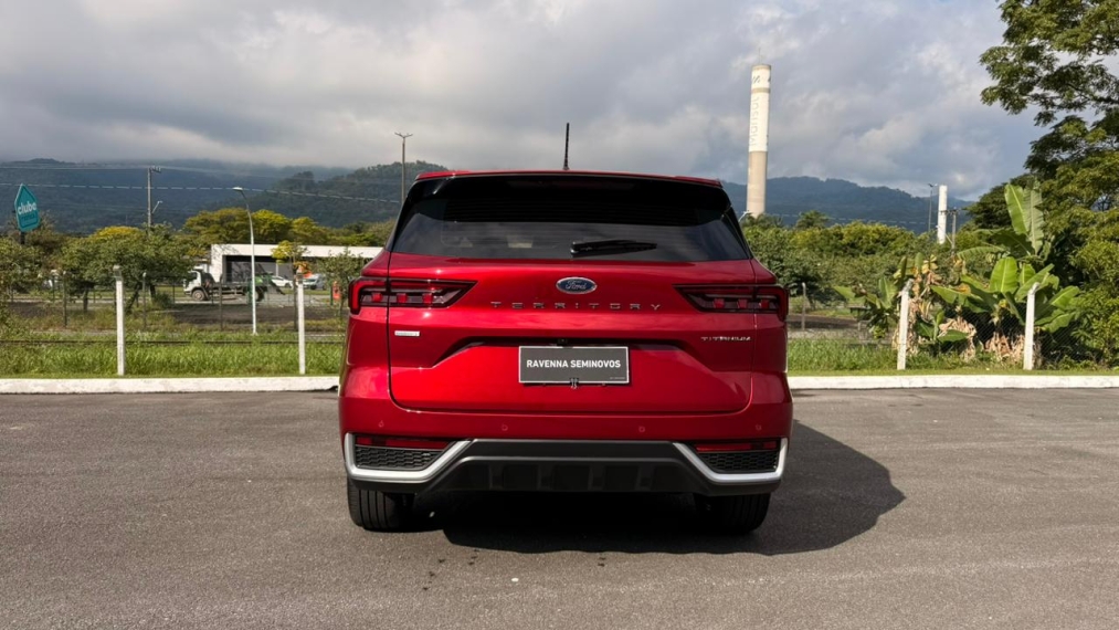 1.5 ecoboost gtdi gasolina titanium at4