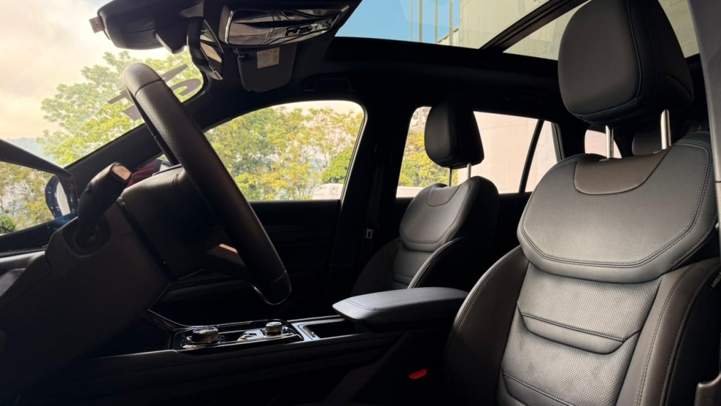 1.5 ecoboost gtdi gasolina titanium at15