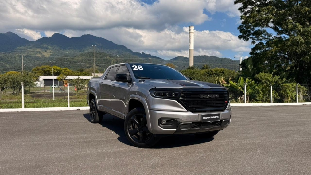 2.0 hurricane 4 turbo gasolina r/t 4x4 at7
