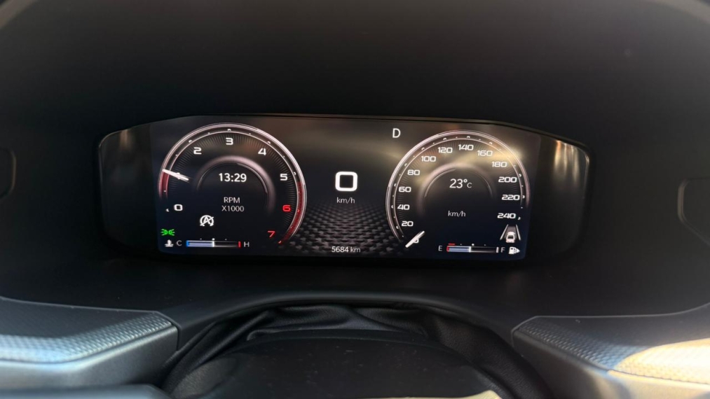 2.0 hurricane 4 turbo gasolina r/t 4x4 at9
