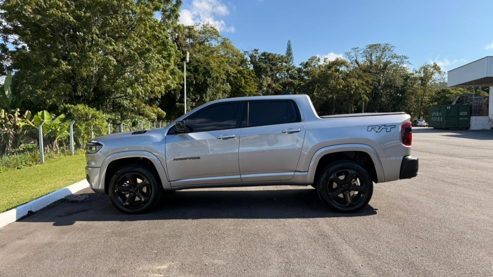 2.0 hurricane 4 turbo gasolina r/t 4x4 at3