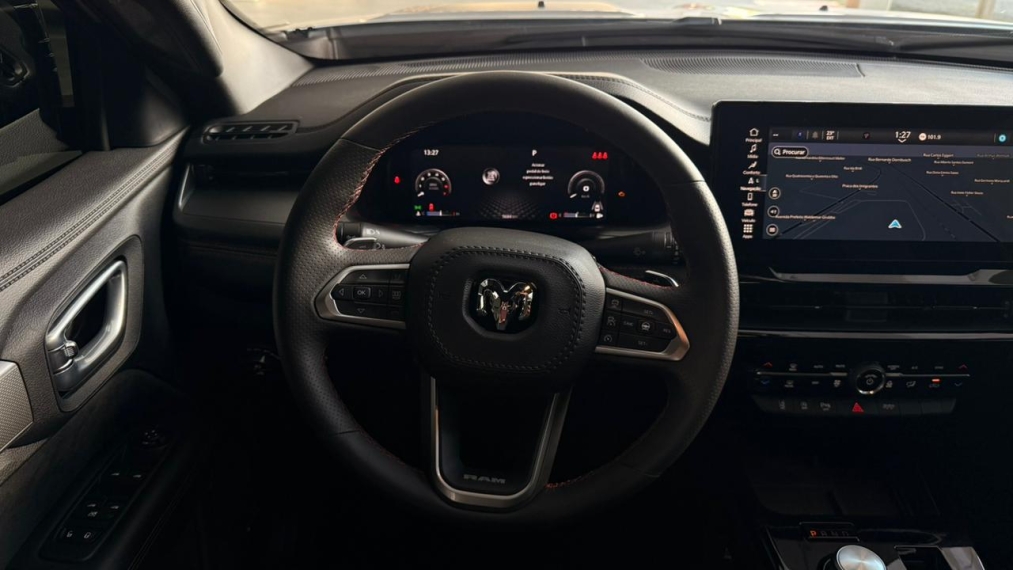 2.0 hurricane 4 turbo gasolina r/t 4x4 at10