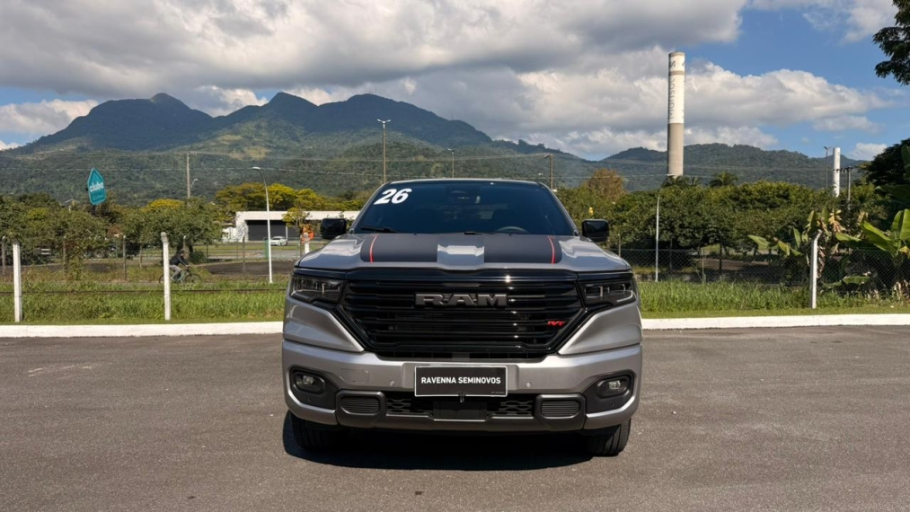 2.0 hurricane 4 turbo gasolina r/t 4x4 at