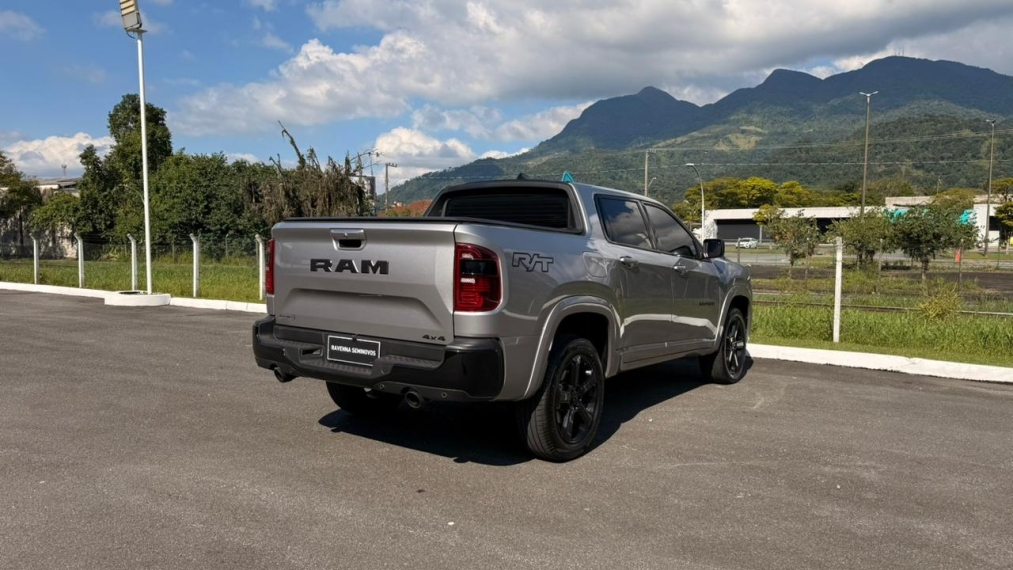 2.0 hurricane 4 turbo gasolina r/t 4x4 at6