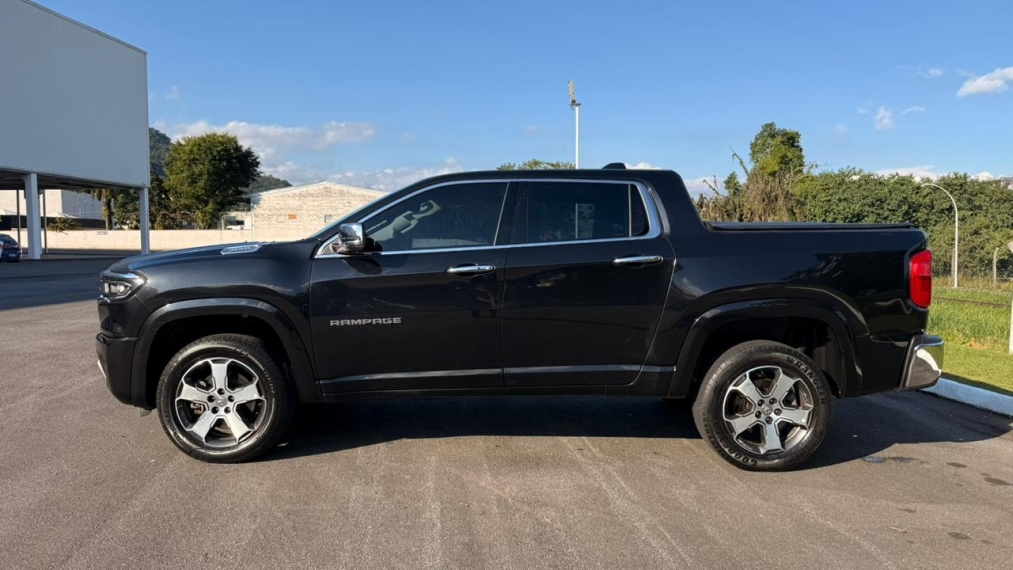 2.0 hurricane 4 turbo gasolina laramie 4x4 automatico6