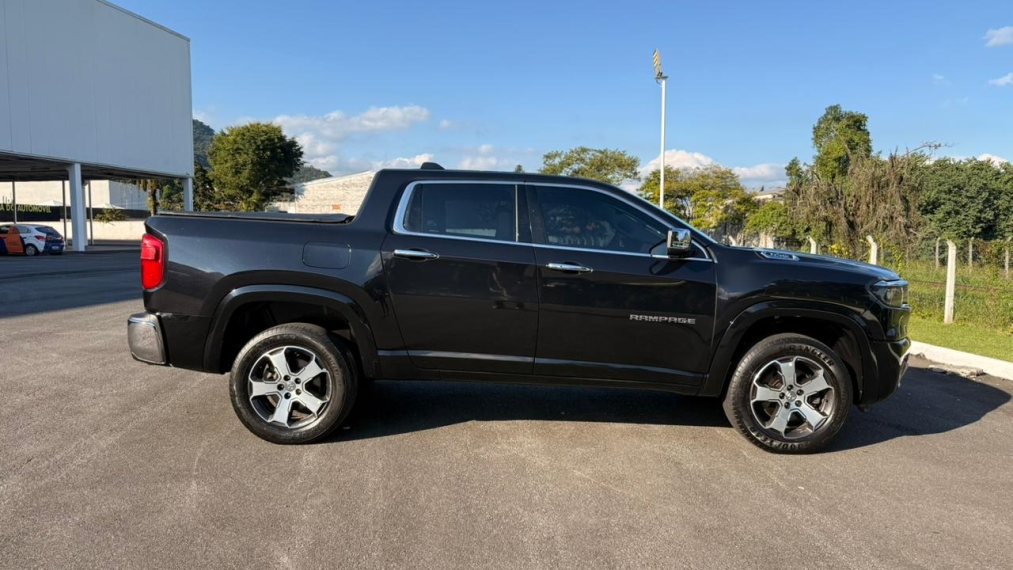 2.0 hurricane 4 turbo gasolina laramie 4x4 automatico3