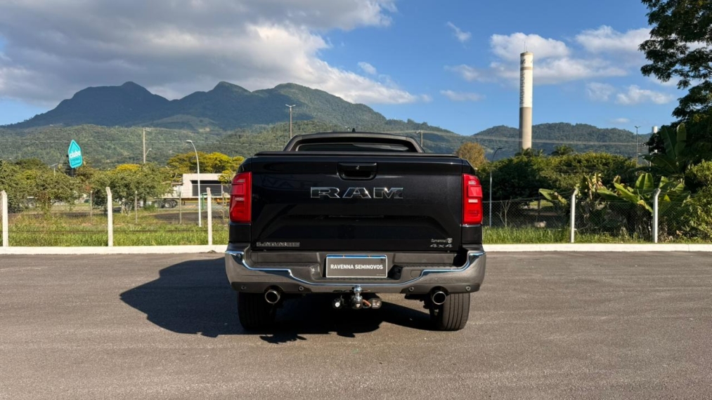 2.0 hurricane 4 turbo gasolina laramie 4x4 automatico4