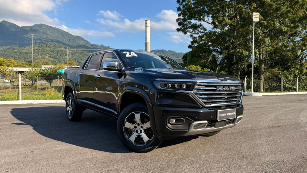 2.0 hurricane 4 turbo gasolina laramie 4x4 automatico7