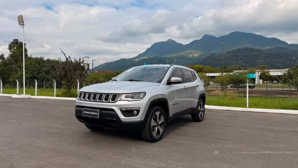 jeep compass 2.0 16v diesel longitude 4x4 automatico1