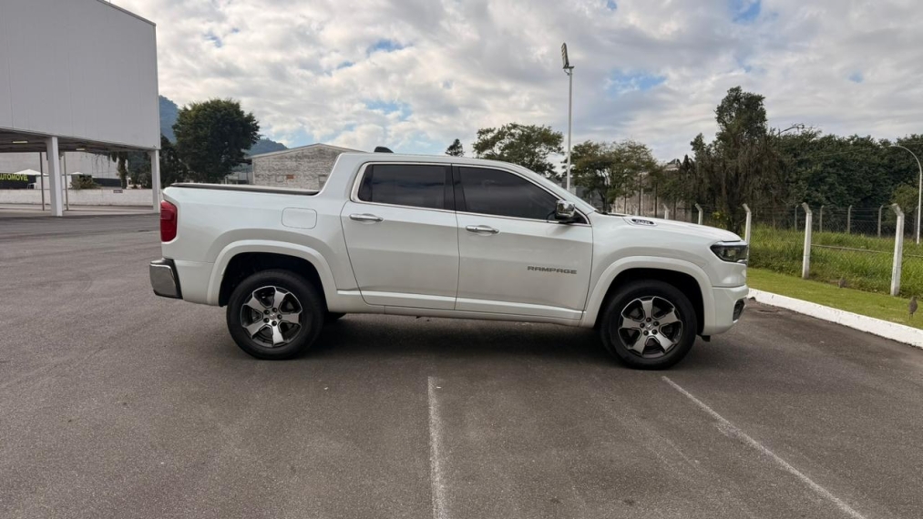 2.2 turbo diesel laramie 4x4 automatico4