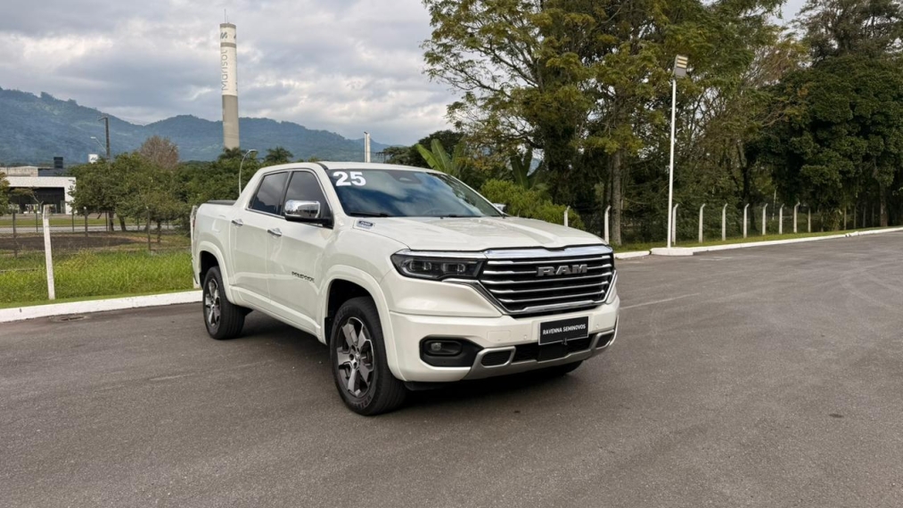 2.2 turbo diesel laramie 4x4 automatico3