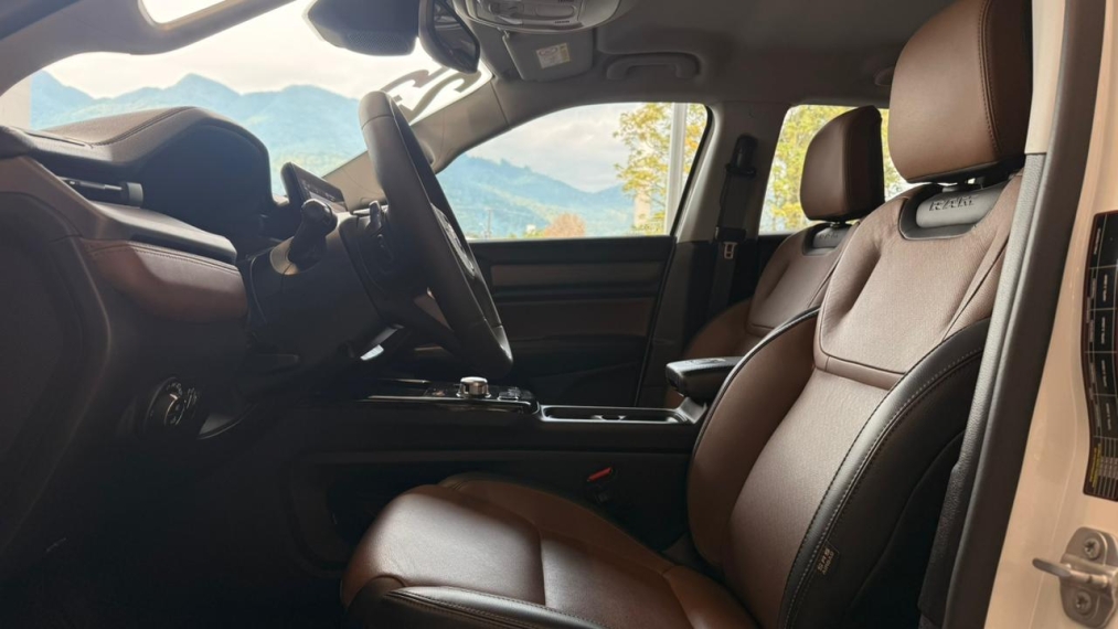 2.2 turbo diesel laramie 4x4 automatico11