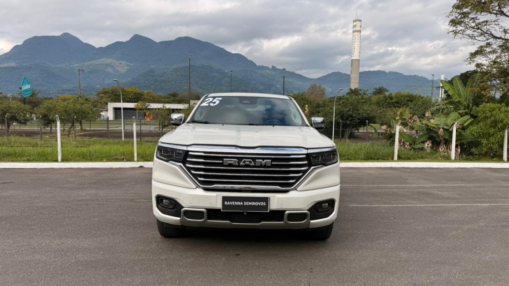 2.2 turbo diesel laramie 4x4 automatico