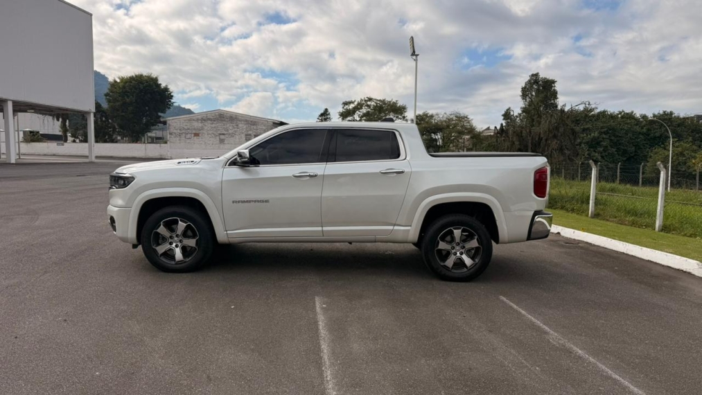 2.2 turbo diesel laramie 4x4 automatico2