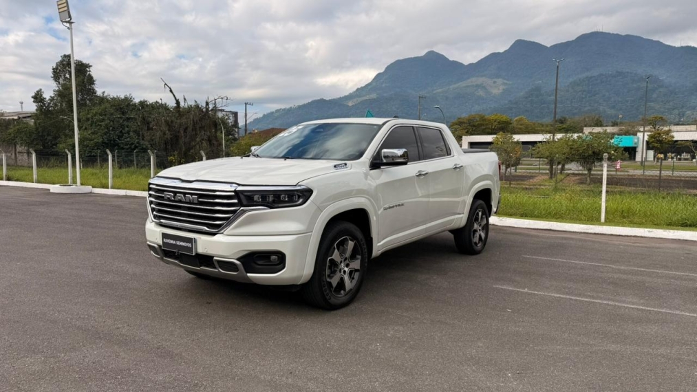 2.2 turbo diesel laramie 4x4 automatico1