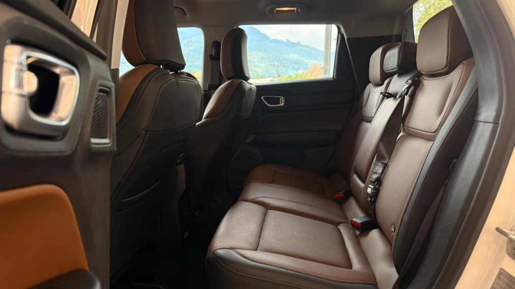 2.2 turbo diesel laramie 4x4 automatico12