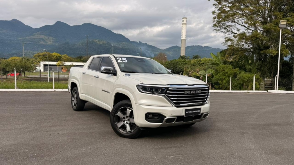 2.2 turbo diesel laramie 4x4 automatico8