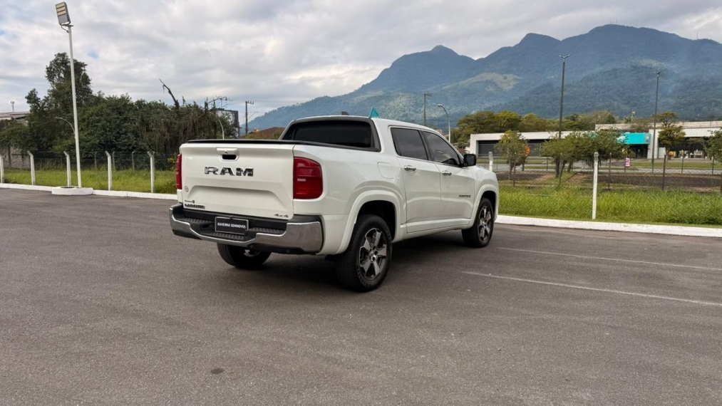 2.2 turbo diesel laramie 4x4 automatico7