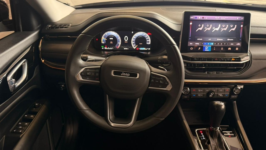 jeep compass 1.3 t270 turbo flex limited at69