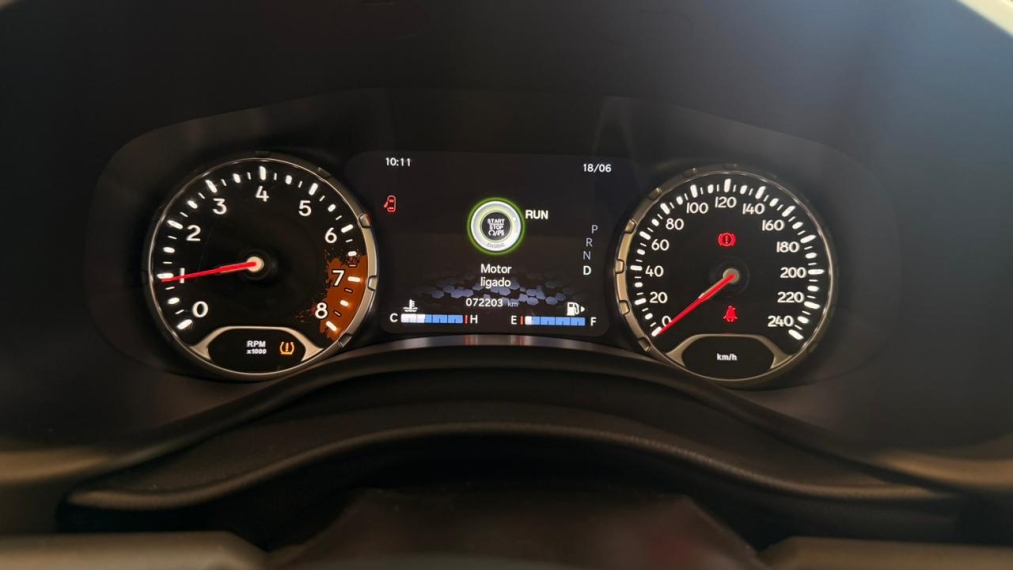 jeep renegade 1.8 16v flex limited 4p automatico9