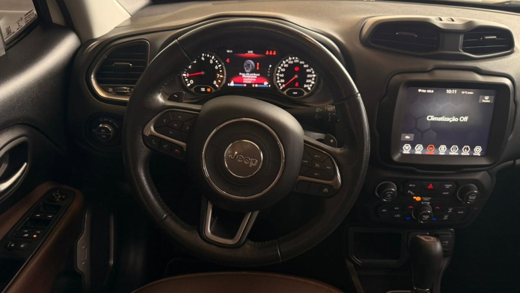 jeep renegade 1.8 16v flex limited 4p automatico10
