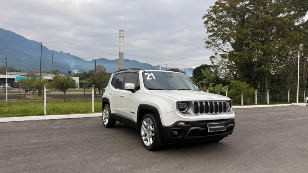 jeep renegade 1.8 16v flex limited 4p automatico1