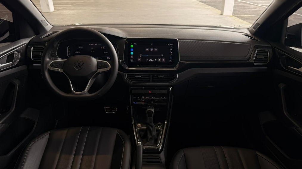 1.4 250 tsi total flex highline automatico10