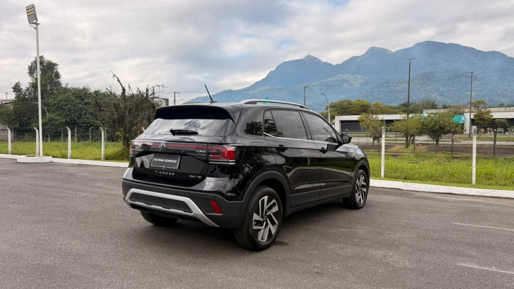 1.4 250 tsi total flex highline automatico5