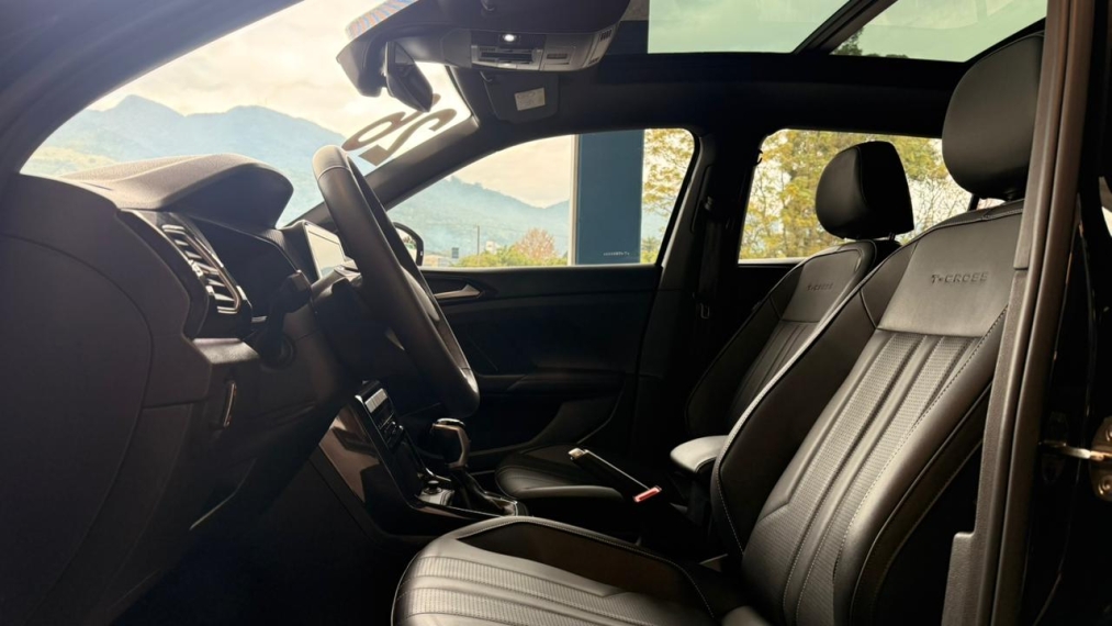 1.4 250 tsi total flex highline automatico11