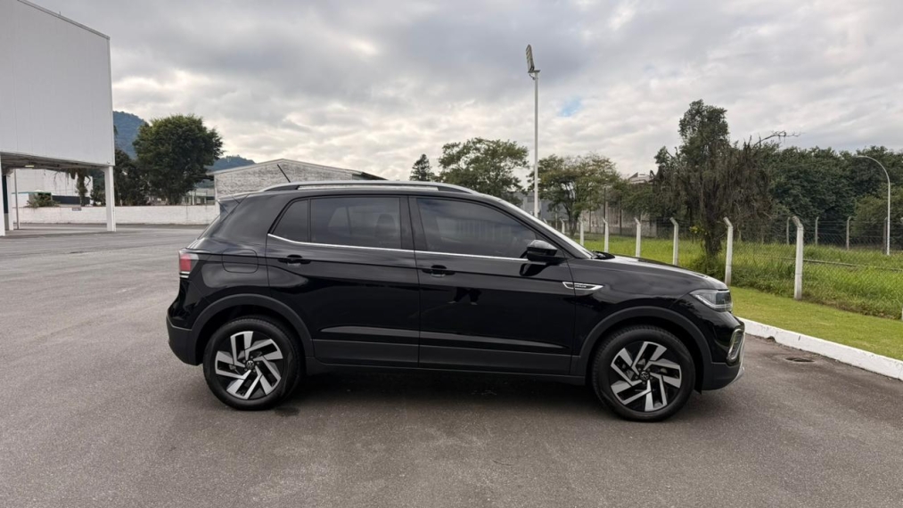 1.4 250 tsi total flex highline automatico8
