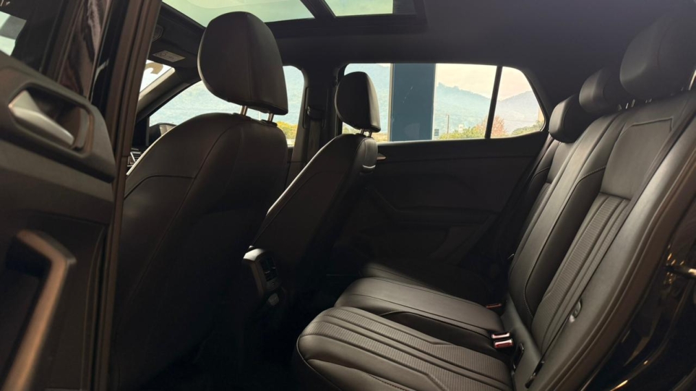 1.4 250 tsi total flex highline automatico12