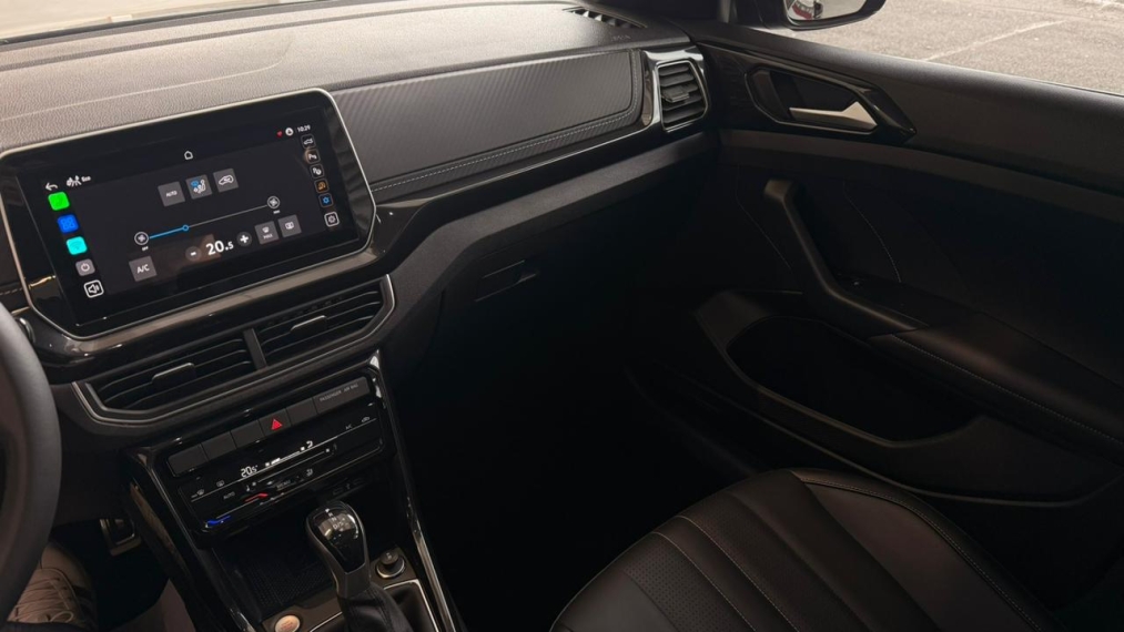 1.4 250 tsi total flex highline automatico13