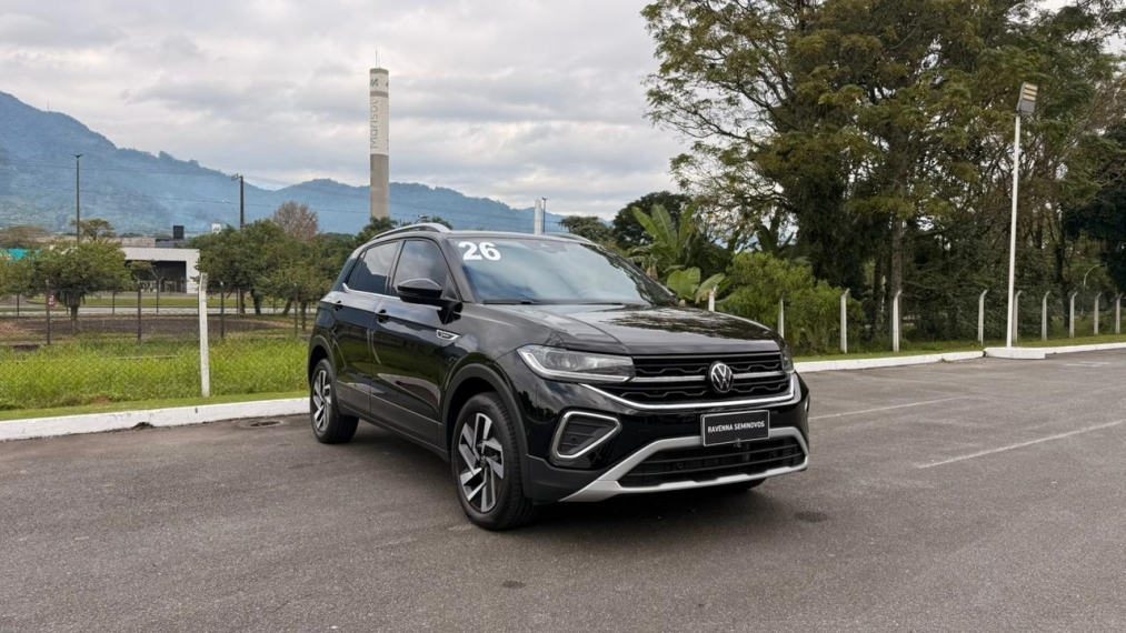 1.4 250 tsi total flex highline automatico1
