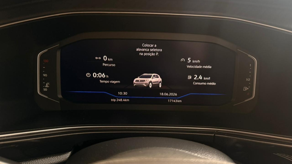 1.4 250 tsi total flex highline automatico9