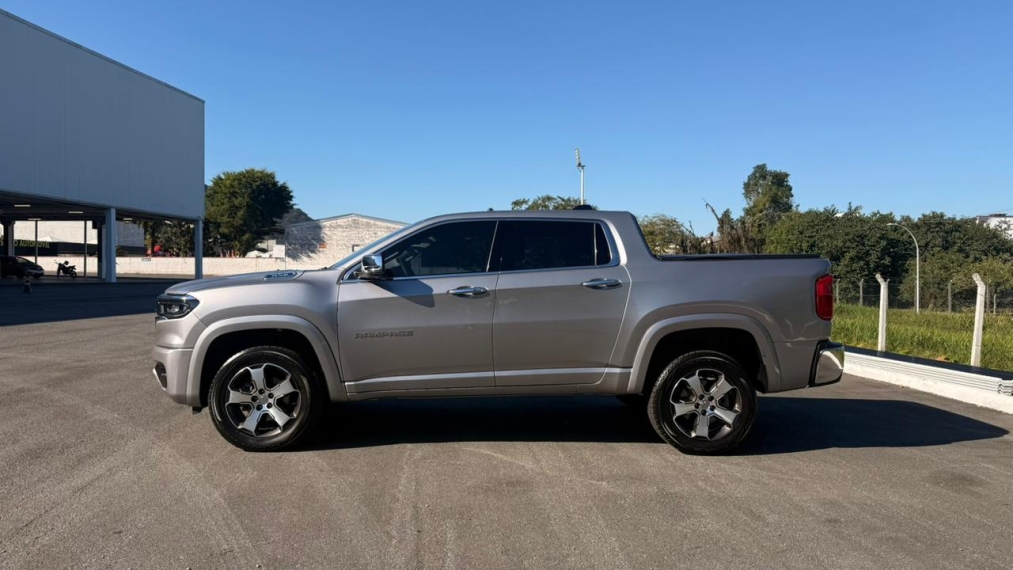 2.0 hurricane 4 turbo gasolina laramie 4x4 at3
