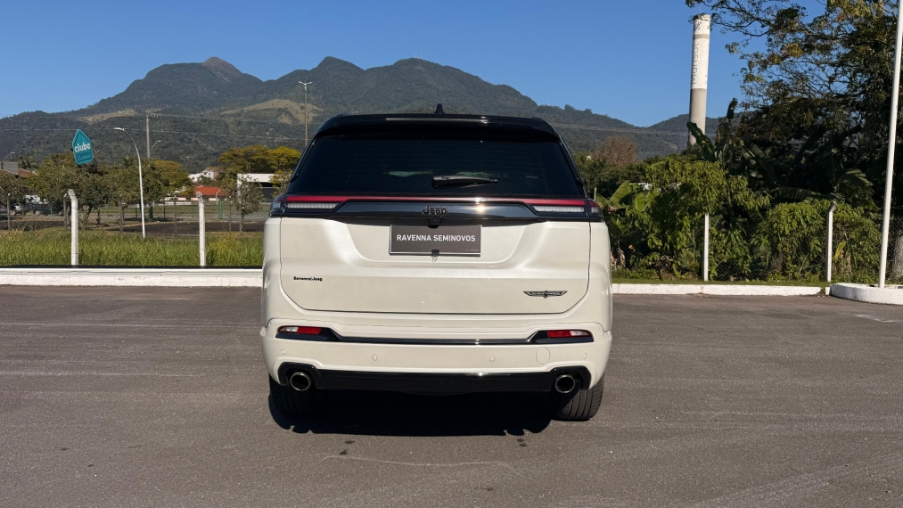jeep commander 2.0 hurricane 4 turbo gasolina blackhawk at93