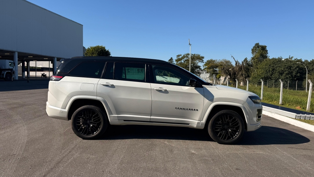 jeep commander 2.0 hurricane 4 turbo gasolina blackhawk at97