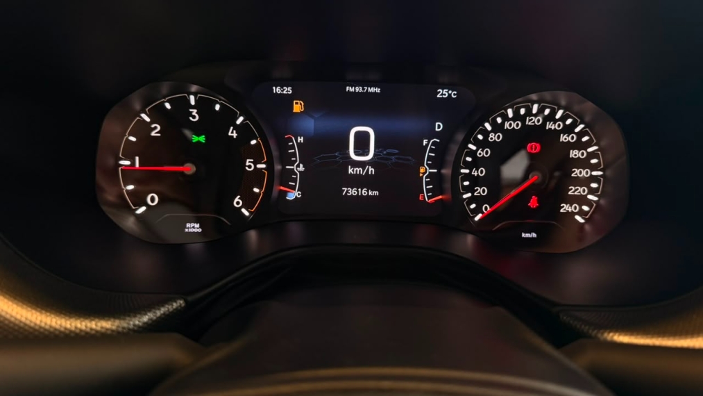 fiat  fastback 1.0 turbo 200 flex impetus cvt9