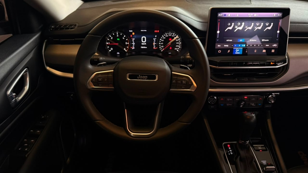 fiat  fastback 1.0 turbo 200 flex impetus cvt10