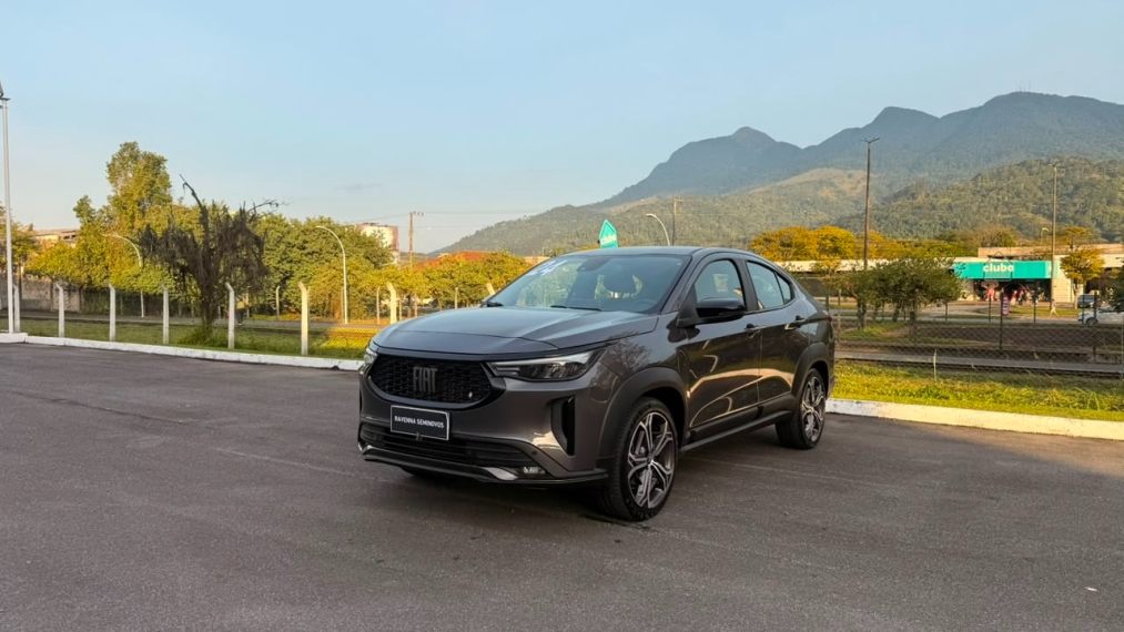 fiat  fastback 1.0 turbo 200 flex impetus cvt2