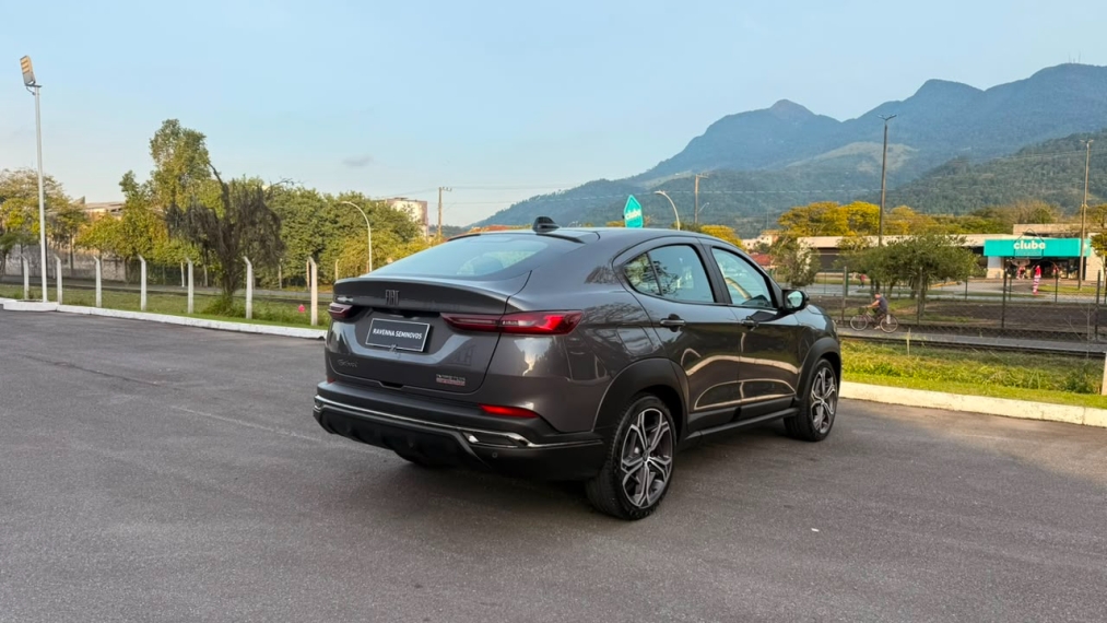 fiat  fastback 1.0 turbo 200 flex impetus cvt7
