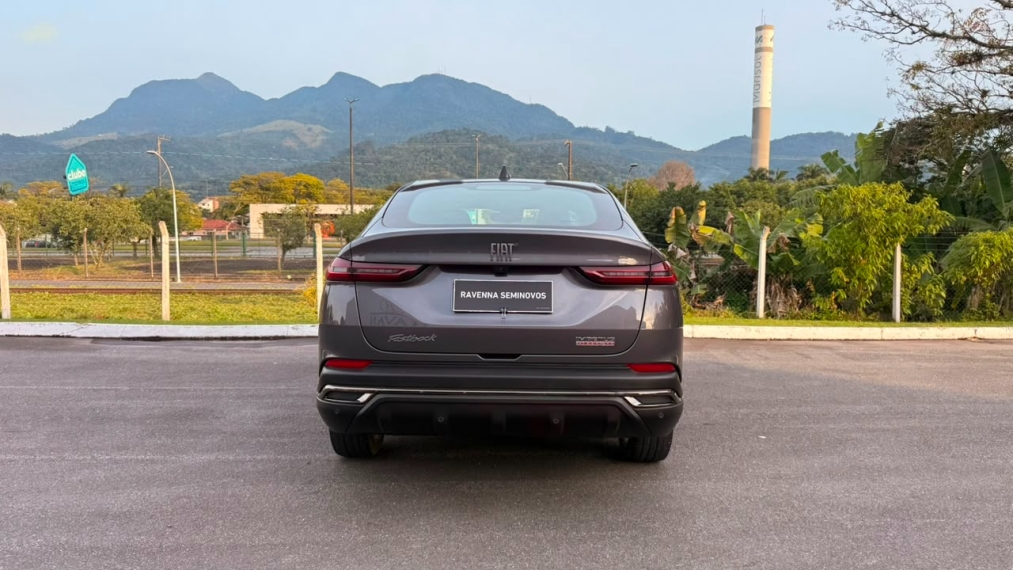 fiat  fastback 1.0 turbo 200 flex impetus cvt4