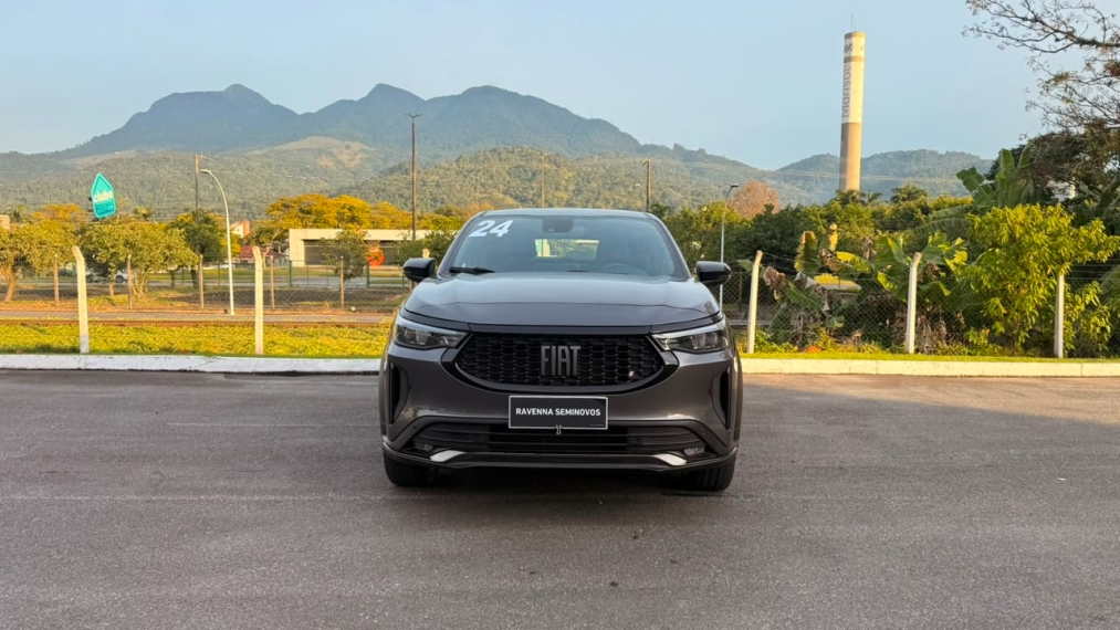 fiat  fastback 1.0 turbo 200 flex impetus cvt